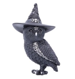 NemesisNow Cult Cuties Owlocen  Small 13,5cm - Nemesis Now