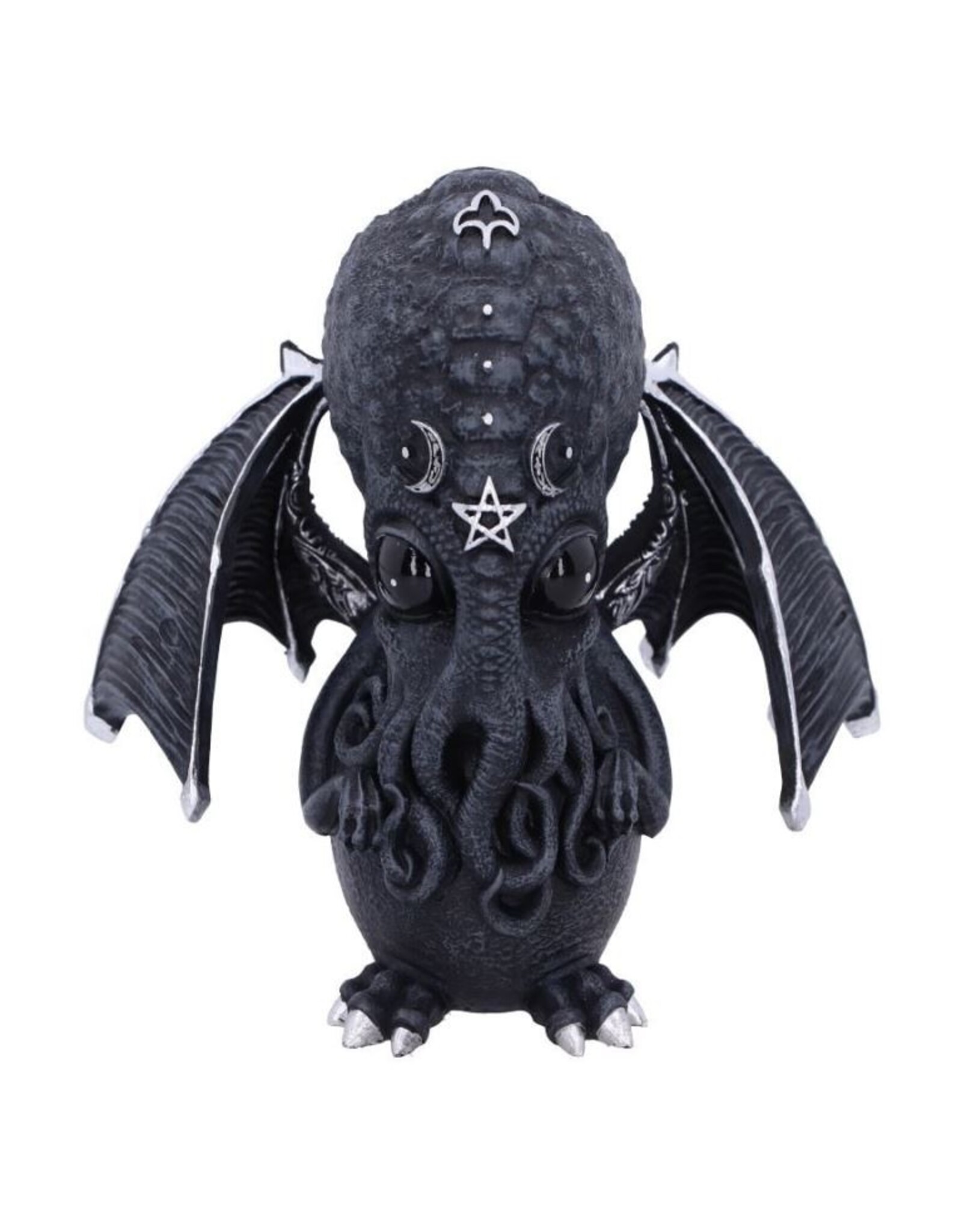 NemesisNow Giftware & Lifestyle - Cult Cuties Culthulhu Small 10.3cm - Nemesis Now