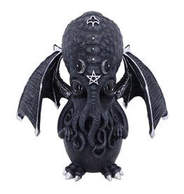 NemesisNow Cult Cuties Culthulhu Small 10.3cm - Nemesis Now