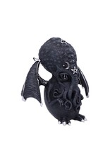 NemesisNow Giftware & Lifestyle - Cult Cuties Culthulhu Small 10.3cm - Nemesis Now