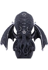 NemesisNow Giftware & Lifestyle - Cult Cuties Culthulhu Small 10.3cm - Nemesis Now