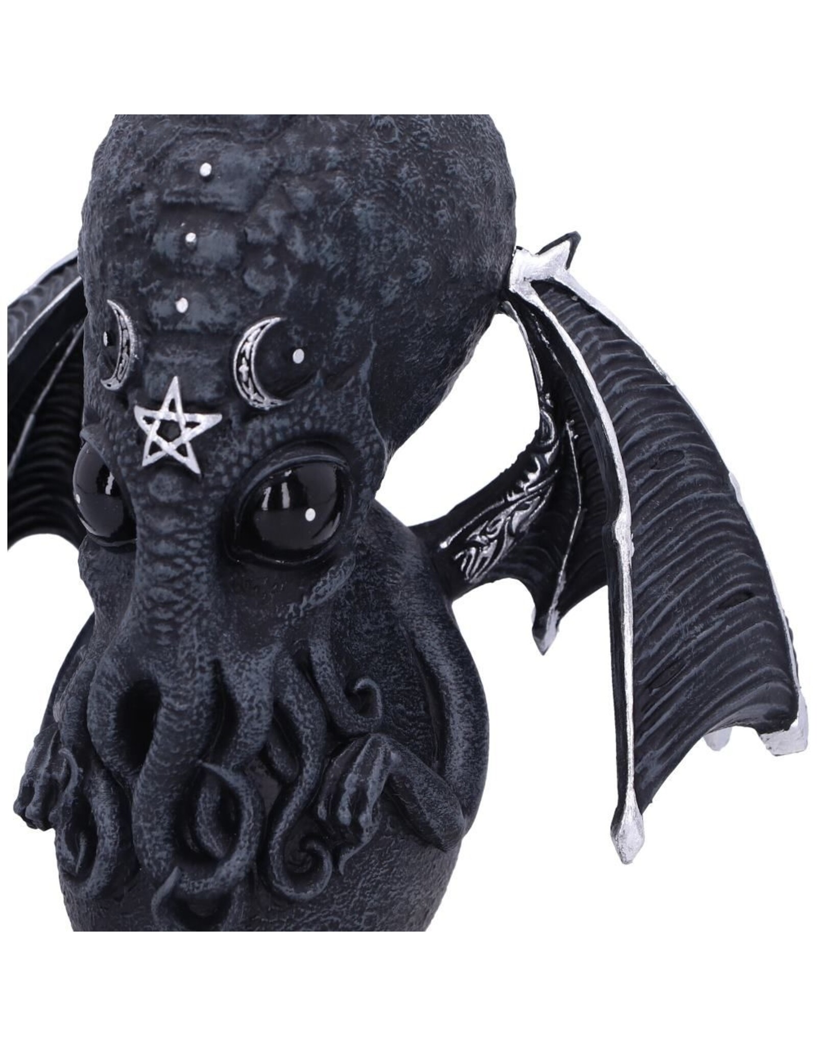 NemesisNow Giftware & Lifestyle - Cult Cuties Culthulhu Small 10.3cm - Nemesis Now