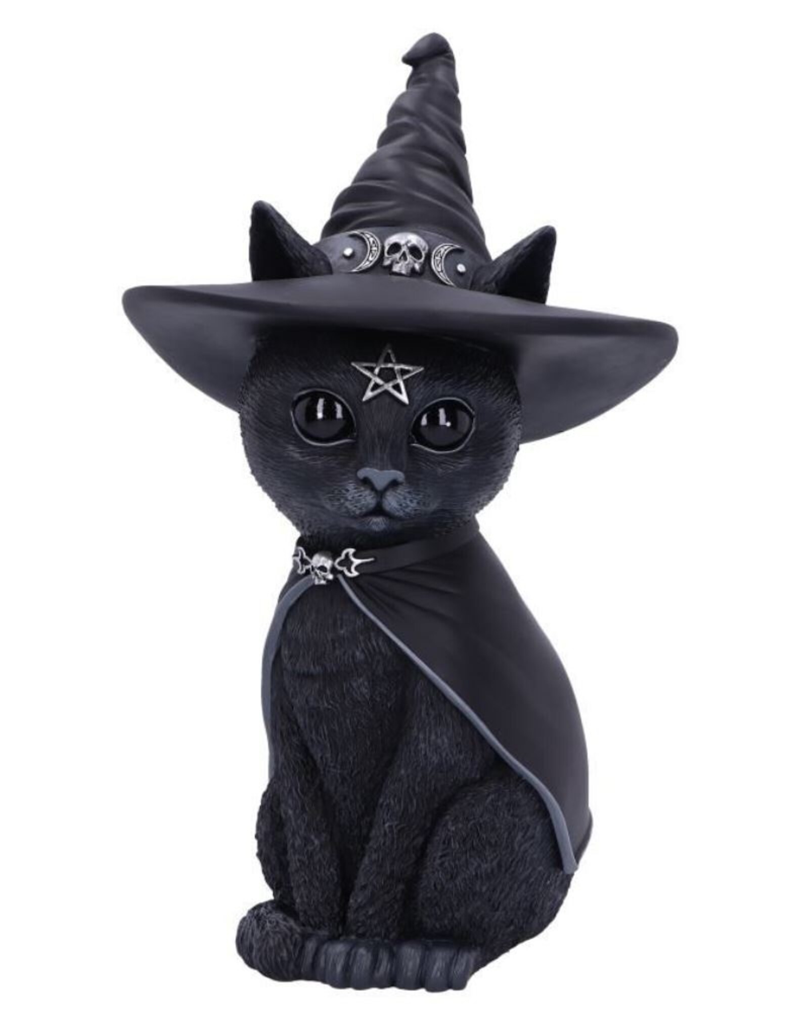 NemesisNow Giftware & Lifestyle - Cult Cuties Purrah Large 30cm - Nemesis Now