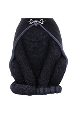 NemesisNow Giftware & Lifestyle - Cult Cuties Purrah Large 30cm - Nemesis Now