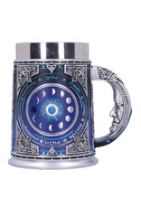 NemesisNow Drinkware -  Maan Gids pul Maanfasen mok - Nemesis Now