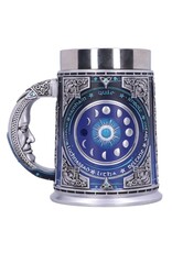 NemesisNow Drinkware -  Maan Gids pul Maanfasen mok - Nemesis Now