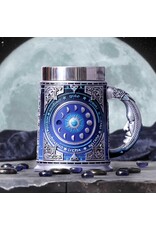 NemesisNow Drinkware -  Maan Gids pul Maanfasen mok - Nemesis Now