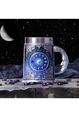 NemesisNow Drinkware -  Maan Gids pul Maanfasen mok - Nemesis Now