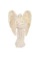 Puckator Giftware & Lifestyle - Angel Tea Light Holder - Standing 23cm