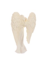 Puckator Giftware & Lifestyle - Angel Tea Light Holder - Standing 23cm