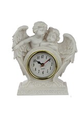 Puckator Miscellaneous - Cherub Mantle Clock