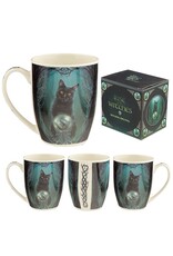 Alator Drinkware - Rise of the Witches mok Lisa Parker