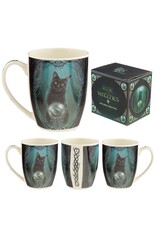 Alator Drinkware - Rise of the Witches mug Lisa Parker