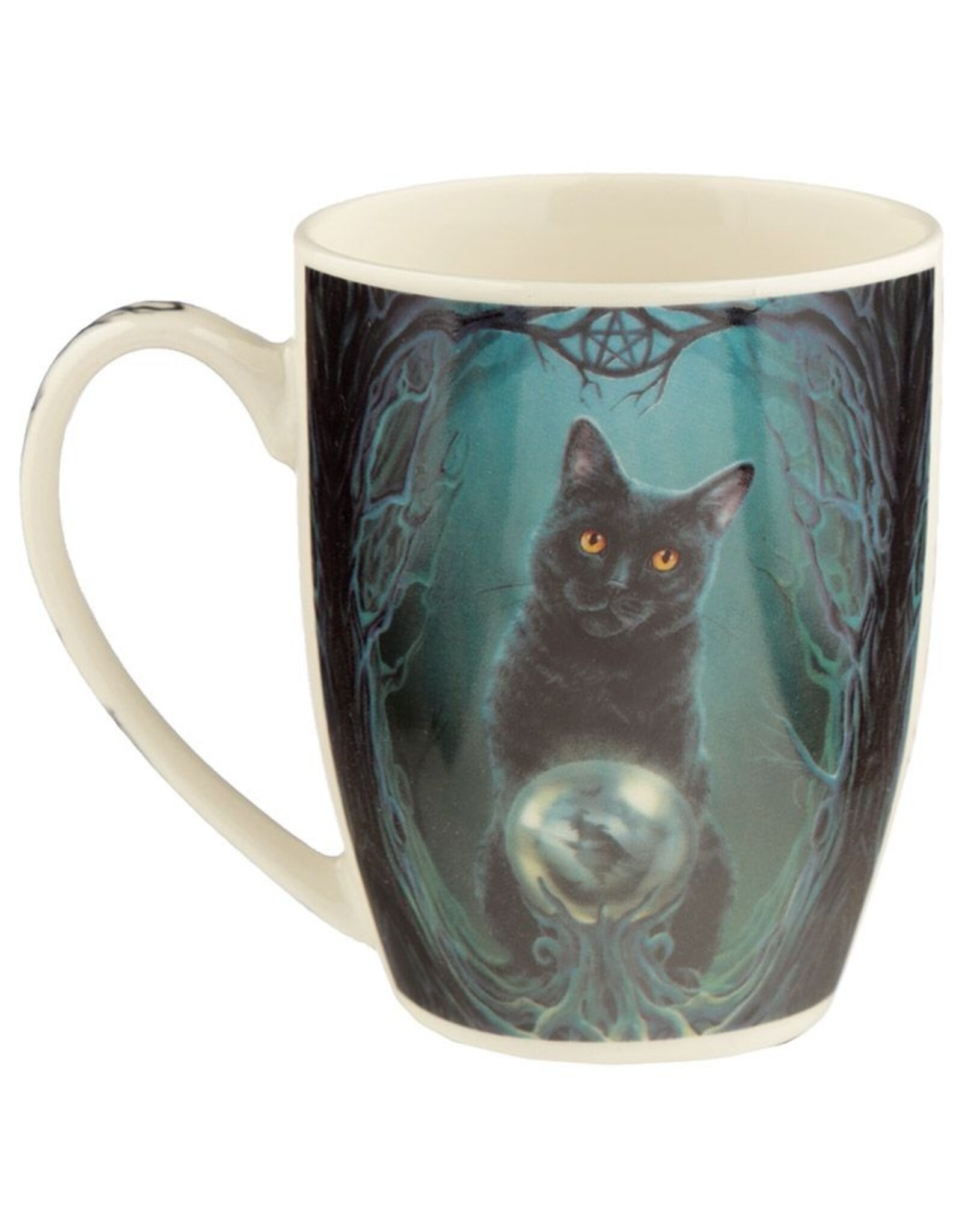 Alator Drinkware - Rise of the Witches mok Lisa Parker