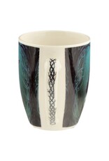 Alator Drinkware - Rise of the Witches mug Lisa Parker