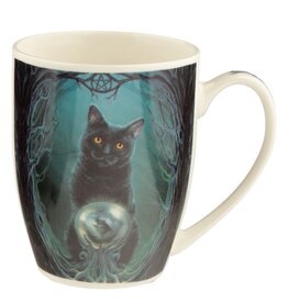 Alator Rise of the Witches mug Lisa Parker