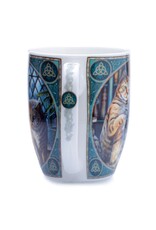 Alator Drinkware - Purrlock Holmes mok Lisa Parker