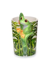 Puckator Drinkware - Tree Frog Ceramic Mug with Shaped Handle