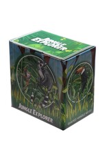 Puckator Drinkware - Tree Frog Ceramic Mug with Shaped Handle