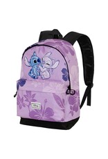 Karactermania Disney bags - Disney  Stitch & Angel backpack 46cm