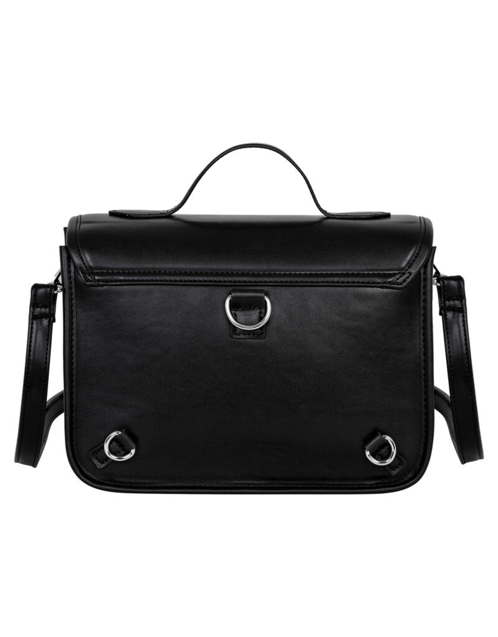 Karactermania Merchandise rugzakken - Wednesday Original Shoulder Bag - Backpack