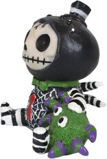 Furrybones Giftware & Lifestyle - Misaki Sawada Furrybones - Webster