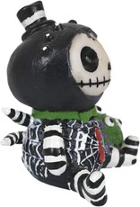 Furrybones Giftware & Lifestyle - Misaki Sawada Furrybones - Webster