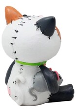 Furrybones Giftware & Lifestyle - Misaki Sawada Furrybones - Calico Mao Mao
