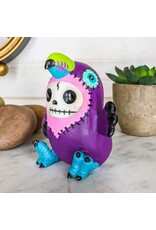 Furrybones Giftware & Lifestyle - Misaki Sawada Furrybones - Toucan Mango