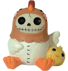 Furrybones Misaki Sawada Furrybones - Chicken