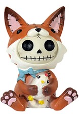 Furrybones Giftware & Lifestyle - Misaki Sawada Furrybones - Fox Fen