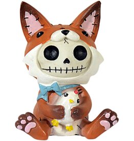 Furrybones Misaki Sawada Furrybones - Fox Fen