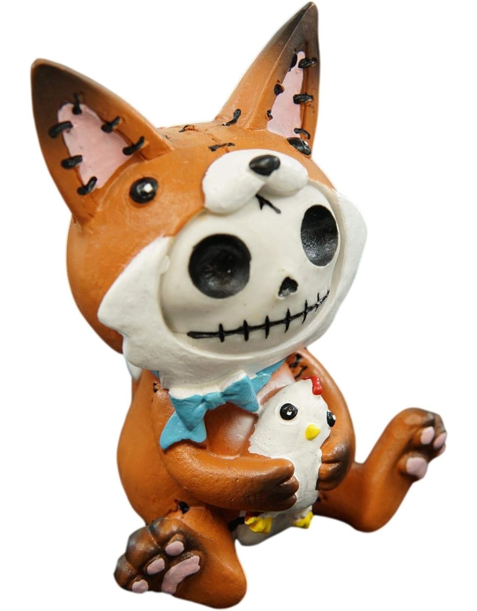 Furrybones Giftware & Lifestyle - Misaki Sawada Furrybones - Fox Fen