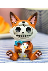 Furrybones Giftware & Lifestyle - Misaki Sawada Furrybones - Fox Fen