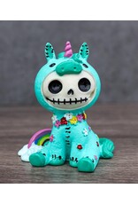 Furrybones Giftware & Lifestyle - Misaki Sawada Furrybones - Unie