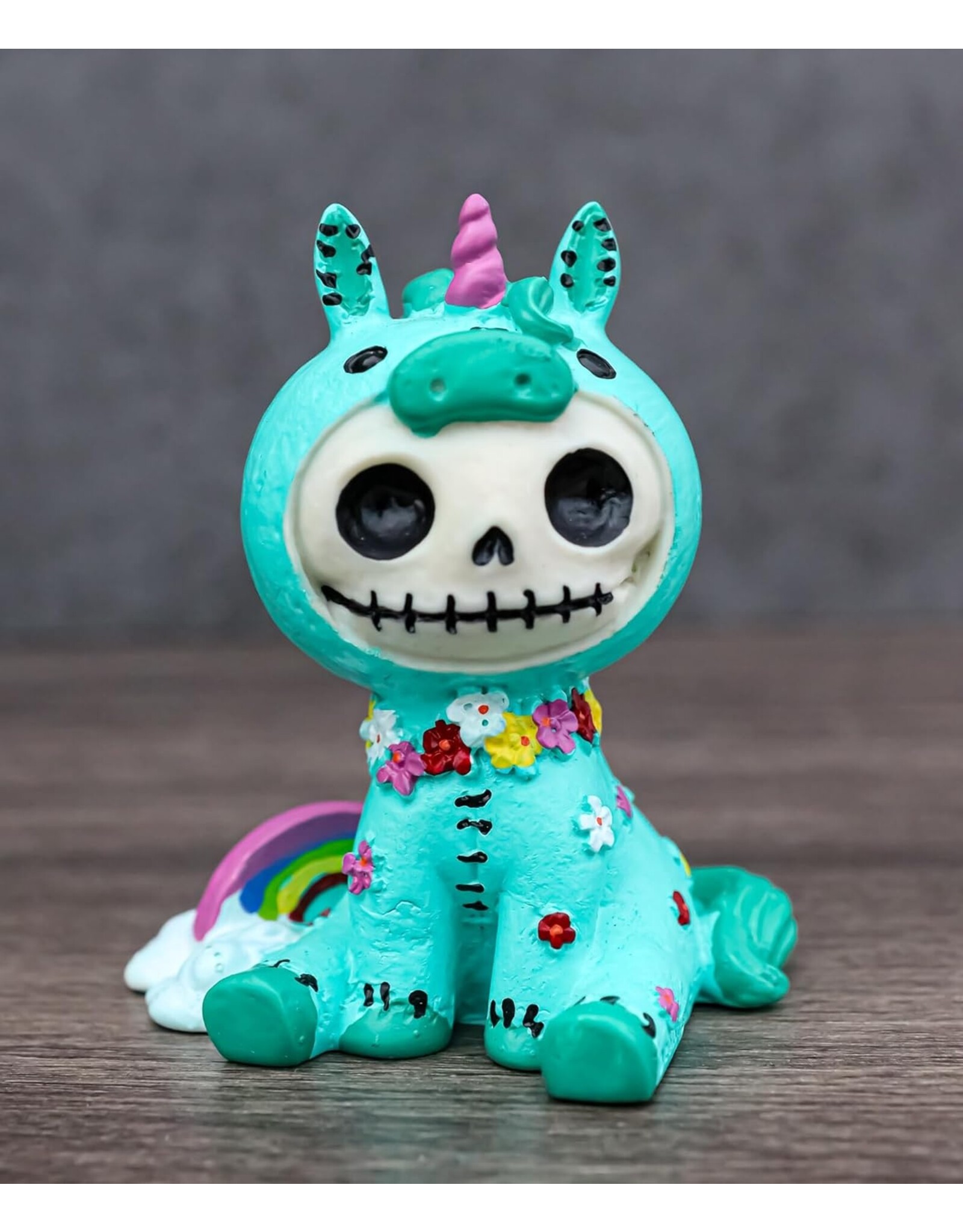 Furrybones Giftware & Lifestyle - Misaki Sawada Furrybones - Unie