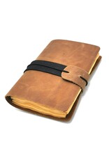 Gifts Amsterdam Miscellaneous - Notebook "Buffalo"  15cm