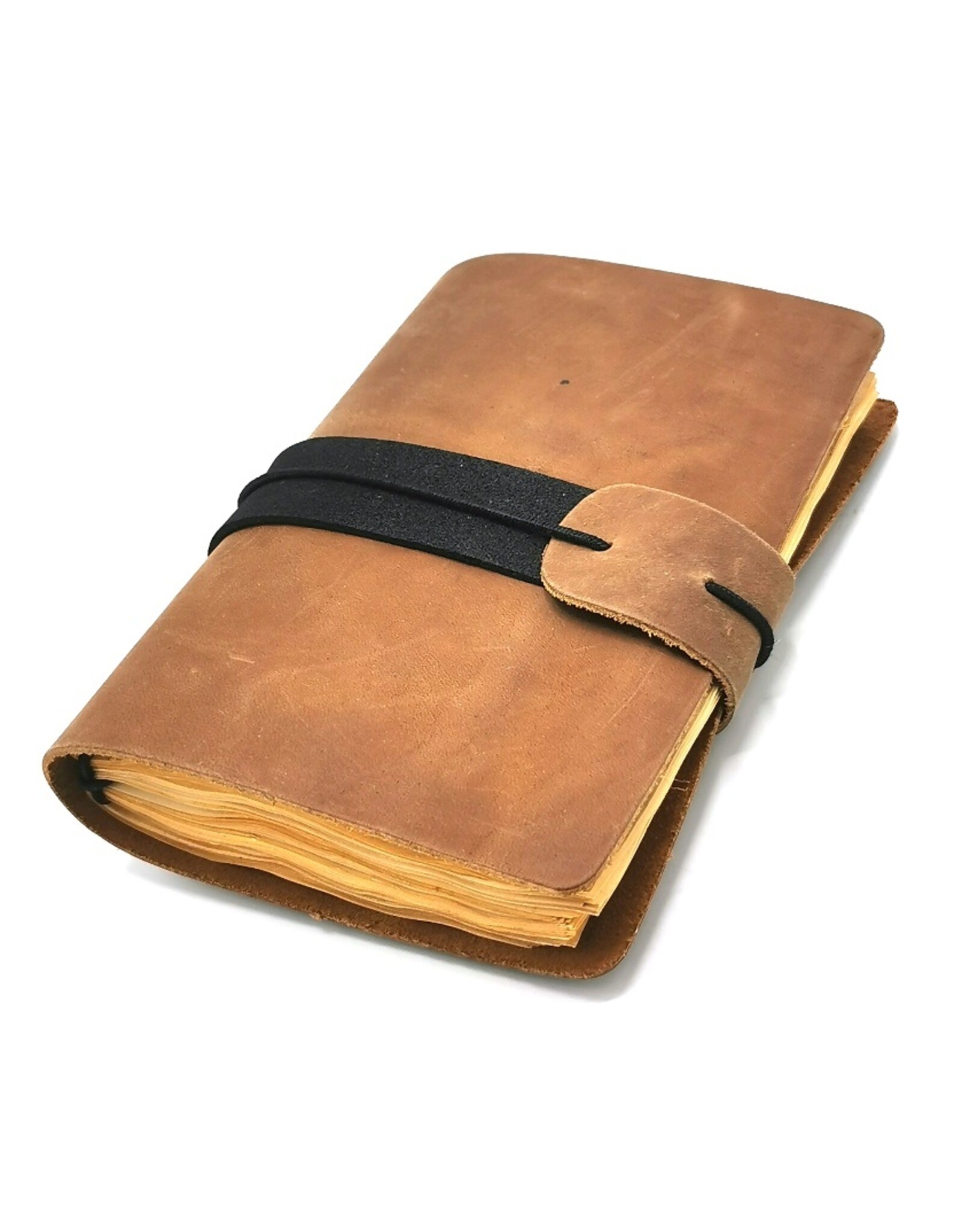 Gifts Amsterdam Miscellaneous - Notebook "Buffalo"  15cm