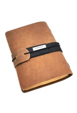 Gifts Amsterdam Miscellaneous - Notebook "Buffalo"  15cm