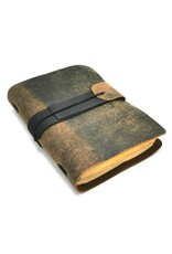 Gifts Amsterdam Miscellaneous - Notebook "Buffalo"  15cm