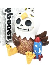 Furrybones Giftware & Lifestyle - Misaki Sawada Furrybones - Bals Eagle