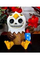 Furrybones Giftware & Lifestyle - Misaki Sawada Furrybones - Bals Eagle