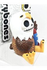 Furrybones Giftware & Lifestyle - Misaki Sawada Furrybones - Bals Eagle