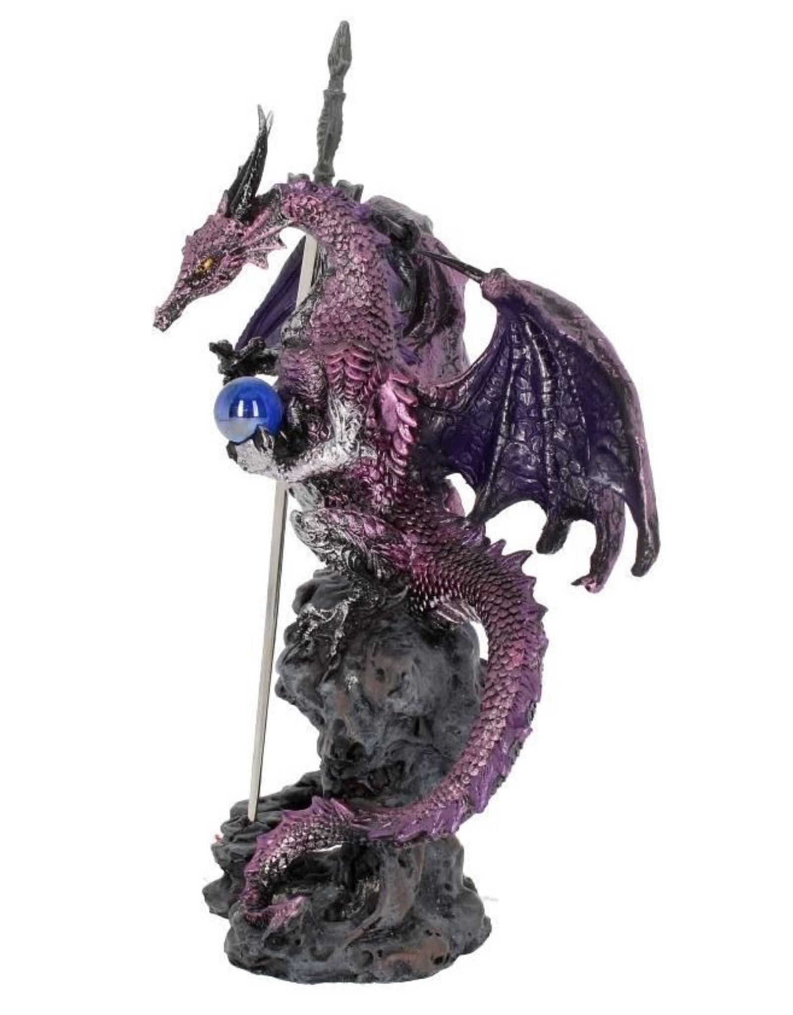 Alator Giftware & Lifestyle -  Gothic Fantasy Letter Opener Dragon Blade