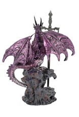 Alator Giftware & Lifestyle -  Gothic Fantasy Letter Opener Dragon Blade