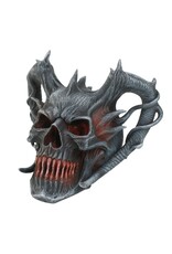 Spiral Direct Giftware & Lifestyle - Death Embers Skull Ornament Spiral Direct