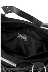 Killstar Killstar bags and accessories - Star Crossed Handbag Killstar