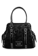 Killstar Killstar bags and accessiries - Time Warp Killstar Handbag