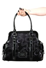 Killstar Killstar bags and accessiries - Time Warp Killstar Handbag