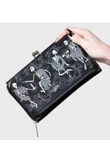 Killstar Killstar bags and accessories - La Danse Killstar Wallet